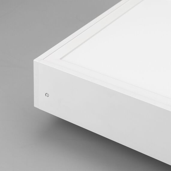 Arlight 034469 Панель IM-EMERGENCY-3H-S300x600-23W White6000 (WH, 120 deg, 230V) (Arlight, IP40 Металл, 2 года) - ! УПАКОВКА СОСТОИТ ИЗ - 1 шт, изображение 5