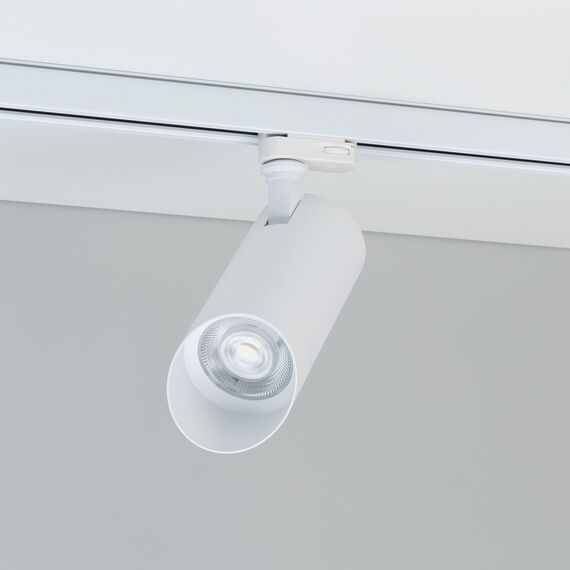 Arlight 046771 Бленда LGD-HOOD-R85 (WH) (Arlight, Металл) - ! УПАКОВКА СОСТОИТ ИЗ - 1 шт, изображение 3