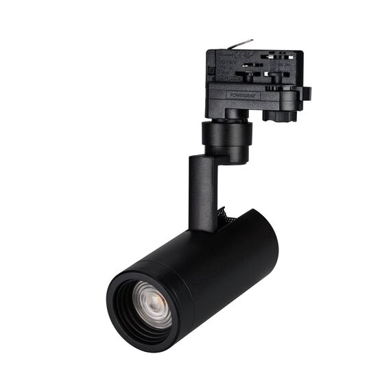 Arlight 031421 Светильник LGD-ZEUS-TRUECOLOR-4TR-R67-10W Day4000 CRI98 (BK, 20-60 deg, 230V) (Arlight, IP20 Металл, 5 лет) - ! УПАКОВКА СОСТОИТ ИЗ - 1 шт, изображение 6