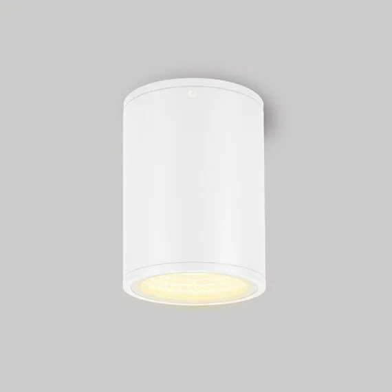 Arlight 037261 Светильник LGD-FORMA-SURFACE-R90-12W Warm3000 (WH, 44 deg, 230V) (Arlight, IP54 Металл, 3 года) 037261, изображение 4
