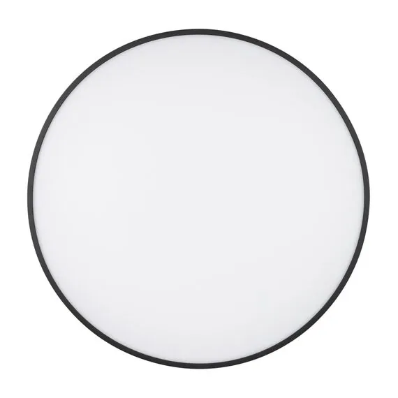 Arlight 039650 Светильник IM-RONDO-EMERGENCY-3H-R400-40W Warm3000 (BK, 120 deg, 230V) (Arlight, IP40 Металл, 2 года) - ! УПАКОВКА СОСТОИТ ИЗ - 1 шт, изображение 7