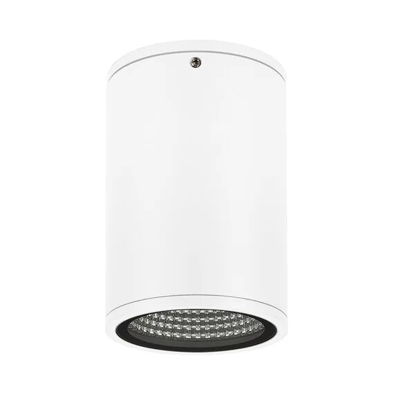 Arlight 037259 Светильник LGD-FORMA-SURFACE-R90-12W Day4000 (WH, 44 deg, 230V) (Arlight, IP54 Металл, 3 года) 037259