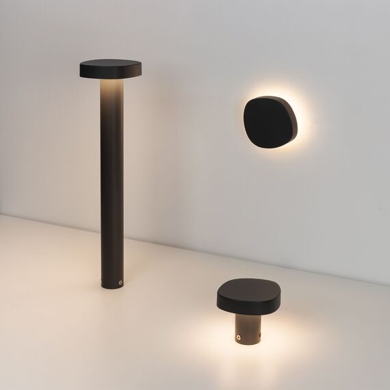 Arlight 030001 Светильник LGD-SWAMP-WALL-7W Warm3000 (GR, 93 deg, 230V) (Arlight, IP65 Металл, 3 года) - ! УПАКОВКА СОСТОИТ ИЗ - 1 шт, изображение 5