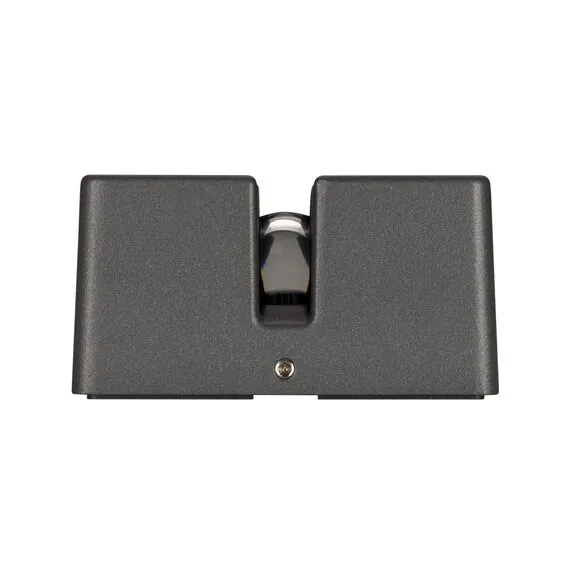 Arlight 052701 Светильник LGD-STRIPE-3W Warm2700 (GR, 20 deg, 230V) (Arlight, IP65 Металл, 3 года) - ! УПАКОВКА СОСТОИТ ИЗ - 1 шт, изображение 5