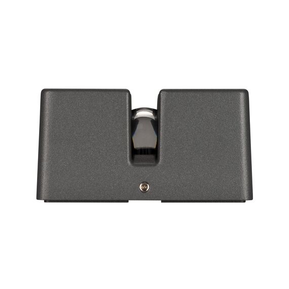 Arlight 034980 Светильник LGD-STRIPE-3W Day4000 (GR, 20 deg, 230V) (Arlight, IP65 Металл, 3 года) - ! УПАКОВКА СОСТОИТ ИЗ - 1 шт, изображение 4