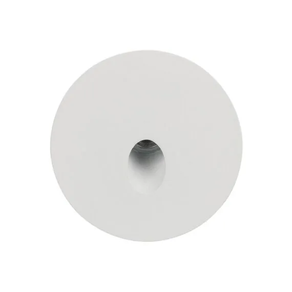 Arlight 025737 Светильник LT-GAP-R70-3W Warm3000 (WH, 30 deg) (Arlight, IP65 Металл, 3 года) - ! УПАКОВКА СОСТОИТ ИЗ - 1 шт, изображение 9