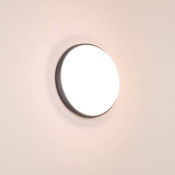 Arlight 032425 Светильник LGD-GIRO-R300-30W Day4000 (GR, 110 deg, 230V) (Arlight, IP54 Металл, 3 года) - ! УПАКОВКА СОСТОИТ ИЗ - 1 шт, изображение 6