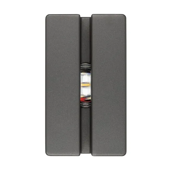 Arlight 052701 Светильник LGD-STRIPE-3W Warm2700 (GR, 20 deg, 230V) (Arlight, IP65 Металл, 3 года) - ! УПАКОВКА СОСТОИТ ИЗ - 1 шт, изображение 6