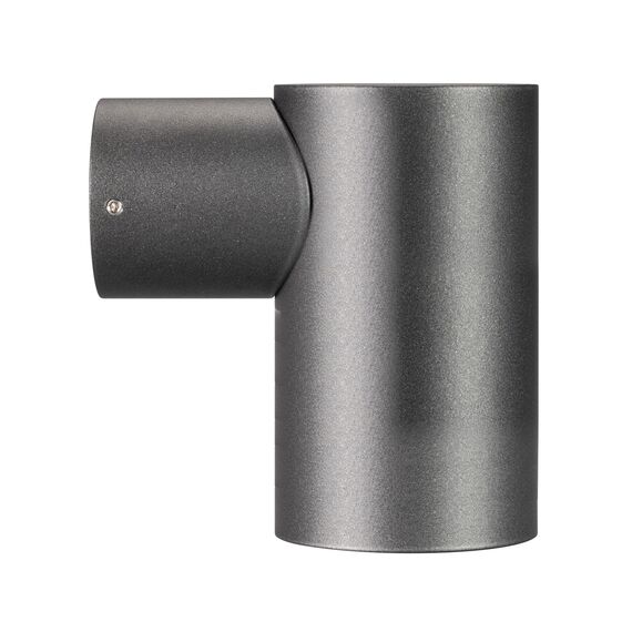 Arlight 034116(1) Светильник KT-RAY-WALL-R46-3W Warm3000 (GR, 24 deg, 24V) (Arlight, IP65 Металл, 3 года) - ! УПАКОВКА СОСТОИТ ИЗ - 1 шт, изображение 6