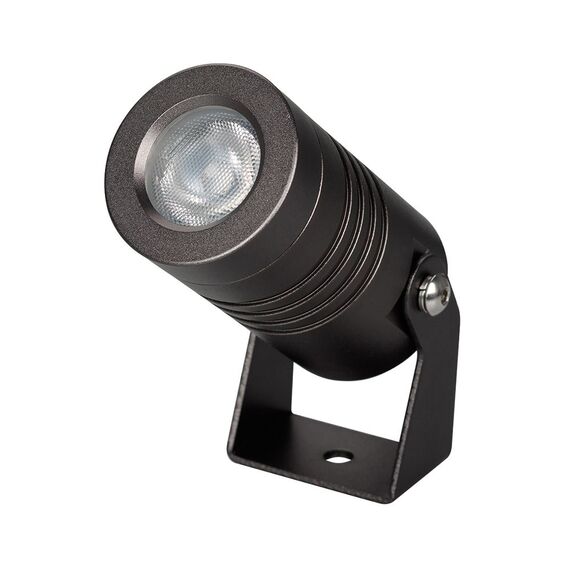 Arlight 028916 СветильникT-RAY-COLOR-R42-6W RGB (DG, 25 deg, 12V) (Arlight, IP67 Металл, 3 года) 028916, изображение 2