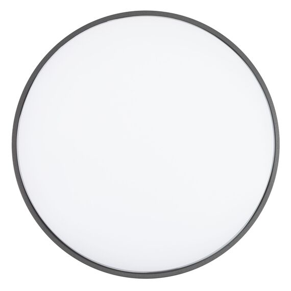 Arlight 029950 Светильник LGD-GIRO-R300-30W Warm3000 (GR, 110 deg, 230V) (Arlight, IP54 Металл, 3 года) - ! УПАКОВКА СОСТОИТ ИЗ - 1 шт, изображение 3