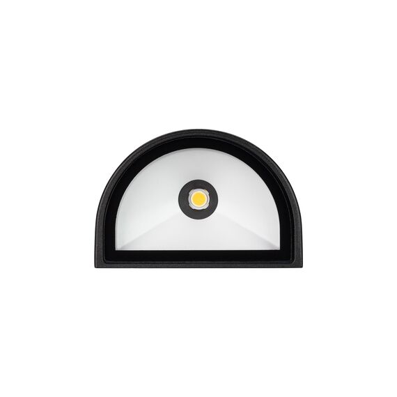 Arlight 022563 Светильник LGD-Wall-Tub-J2B-12W Day White (Arlight, IP54 Металл, 3 года) - ! УПАКОВКА СОСТОИТ ИЗ - 1 шт, изображение 3