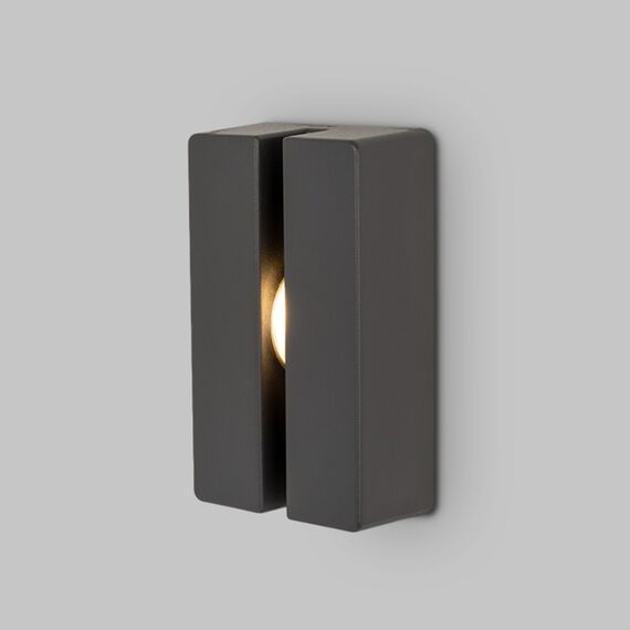 Arlight 034980 Светильник LGD-STRIPE-3W Day4000 (GR, 20 deg, 230V) (Arlight, IP65 Металл, 3 года) - ! УПАКОВКА СОСТОИТ ИЗ - 1 шт, изображение 9