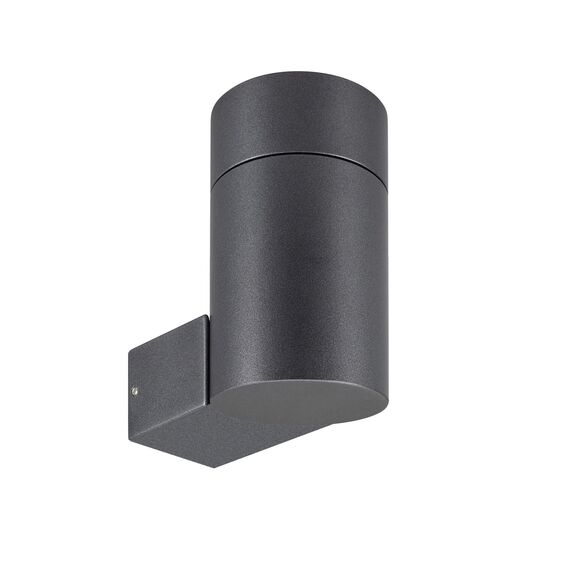 Arlight 049984 Светильник LGD-RAY-WALL-R65-12W Warm3000 (GR, 6 deg, 230V) (Arlight, IP65 Металл, 3 года) - ! УПАКОВКА СОСТОИТ ИЗ - 1 шт, изображение 2