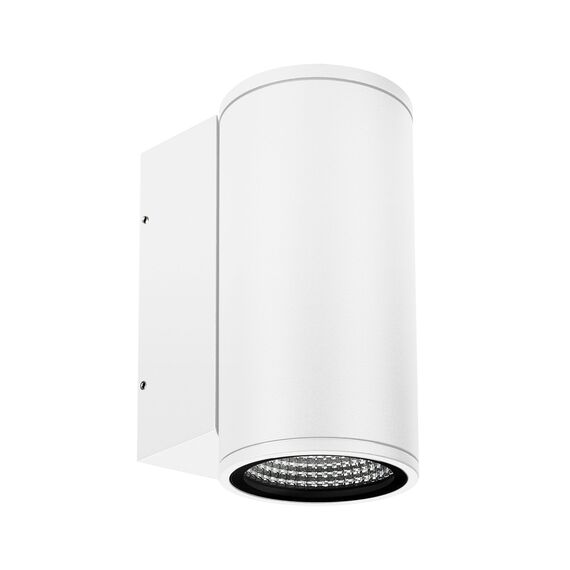 Arlight 037257 Светильник LGD-FORMA-WALL-R90-12W Warm3000 (WH, 44 deg, 230V) (Arlight, IP54 Металл, 3 года) - ! УПАКОВКА СОСТОИТ ИЗ - 1 шт