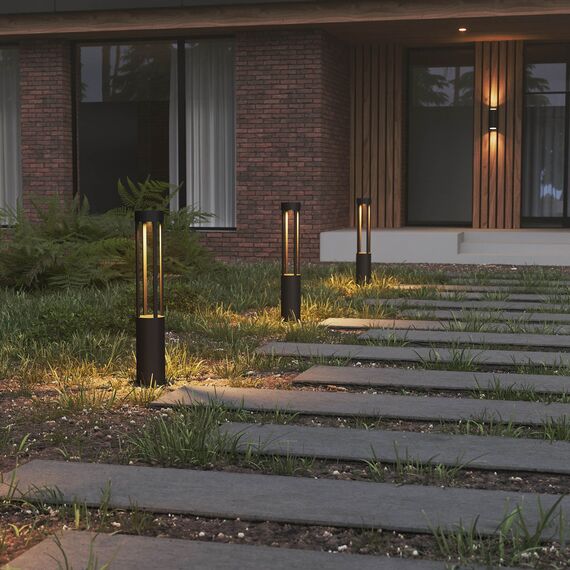 Arlight 047686 Светильник LGD-CASTELLO-BOLL-H1200-20W Warm3500-MIX (GR, 80 deg, 230V) (Arlight, IP65 Металл, 5 лет) - ! УПАКОВКА СОСТОИТ ИЗ - 1 шт, изображение 10