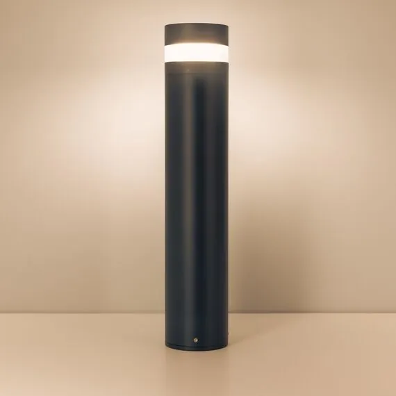 Arlight 045528 Светильник LGD-GUIDE-BOLL-H800-20W Warm3500-MIX (GR, 280 deg, 230V) (Arlight, IP65 Металл, 5 лет) - ! УПАКОВКА СОСТОИТ ИЗ - 1 шт, изображение 8