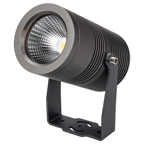 Arlight 026448 Светильник ALT-RAY-R89-25W Warm3000 (DG, 24 deg, 230V) (Arlight, IP67 Металл, 3 года) - ! УПАКОВКА СОСТОИТ ИЗ - 1 шт, изображение 2