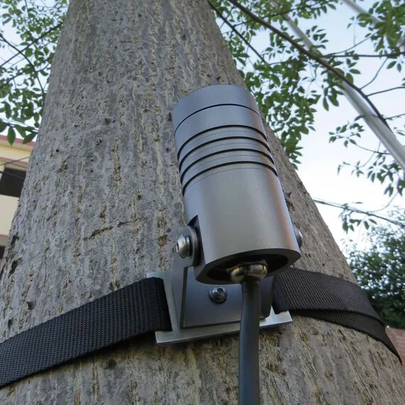 Arlight 032550 Основание для светильника ALT-BELT-1-2000 (BK) (Arlight, Металл) - ! УПАКОВКА СОСТОИТ ИЗ - 1 шт, изображение 7