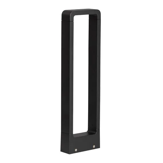 Arlight 021929(1) Светильник LGD-PATH-FRAME-H650-7W Warm3000 (BK, 100 deg, 230V) (Arlight, IP65 Металл, 3 года) - ! УПАКОВКА СОСТОИТ ИЗ - 1 шт