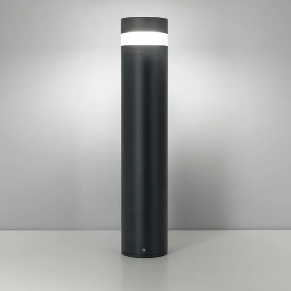 Arlight 045528 Светильник LGD-GUIDE-BOLL-H800-20W Warm3500-MIX (GR, 280 deg, 230V) (Arlight, IP65 Металл, 5 лет) - ! УПАКОВКА СОСТОИТ ИЗ - 1 шт, изображение 4