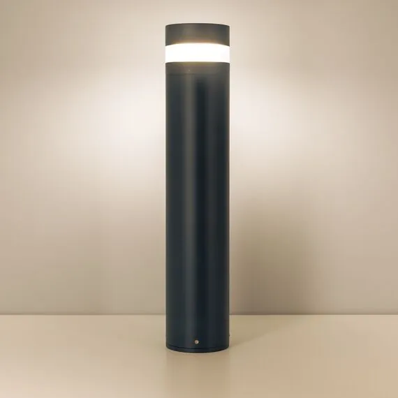 Arlight 045528 Светильник LGD-GUIDE-BOLL-H800-20W Warm3500-MIX (GR, 280 deg, 230V) (Arlight, IP65 Металл, 5 лет) - ! УПАКОВКА СОСТОИТ ИЗ - 1 шт, изображение 6