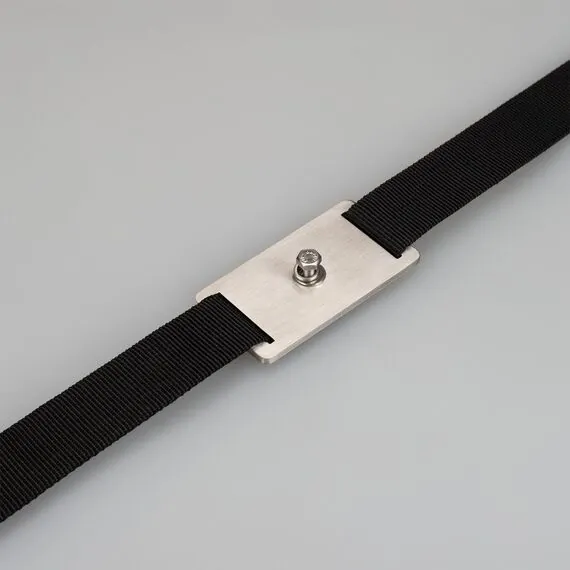 Arlight 032550 Основание для светильника ALT-BELT-1-2000 (BK) (Arlight, Металл) - ! УПАКОВКА СОСТОИТ ИЗ - 1 шт, изображение 3