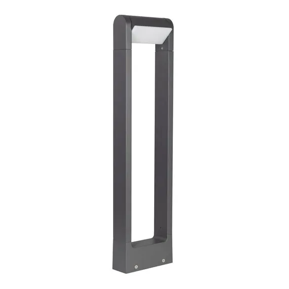 Arlight 029436(1) Светильник LGD-PATH-FRAME-ROTARY-H650-6W Warm3000 (GR, 111 deg, 230V) (Arlight, IP65 Металл, 3 года) - ! УПАКОВКА СОСТОИТ ИЗ - 1 шт, изображение 2