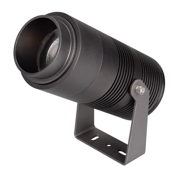 Arlight 031319 Светильник ALT-RAY-ZOOM-R89-25W Day4000 (DG, 10-40 deg, 230V) (Arlight, IP67 Металл, 3 года) - ! УПАКОВКА СОСТОИТ ИЗ - 1 шт, изображение 2