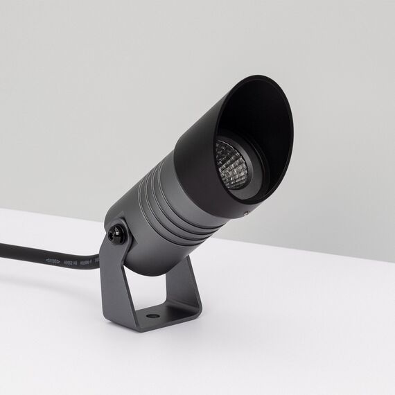 Arlight 038160 Бленда ALT-RAY-R48 (BK) (Arlight, Металл) - ! УПАКОВКА СОСТОИТ ИЗ - 1 шт, изображение 4