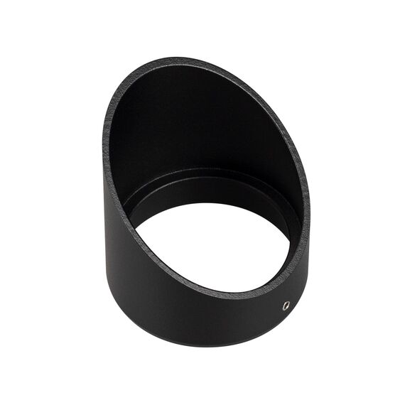 Arlight 038160 Бленда ALT-RAY-R48 (BK) (Arlight, Металл) - ! УПАКОВКА СОСТОИТ ИЗ - 1 шт, изображение 2