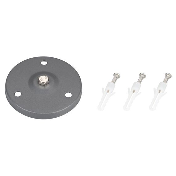 Arlight 024890 Основание для светильника ALT-BASE-R75 (DG) (Arlight, Металл) - ! УПАКОВКА СОСТОИТ ИЗ - 1 шт