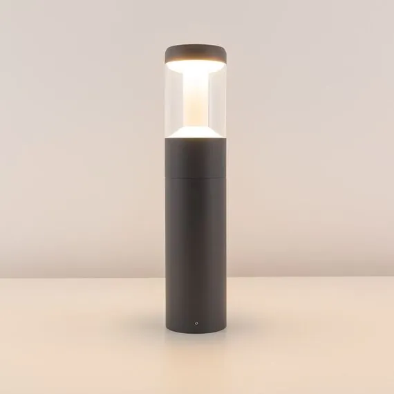 Arlight 029966 Светильник LGD-STEM-BOLL-H500-10W Warm3000 (GR, 185 deg, 230V) (Arlight, IP65 Металл, 3 года) - ! УПАКОВКА СОСТОИТ ИЗ - 1 шт, изображение 6