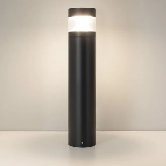 Arlight 047692 Светильник LGD-LANDMARK-BOLL-H1200-20W Warm3500-MIX (GR, 300 deg, 230V) (Arlight, IP65 Металл, 5 лет) - ! УПАКОВКА СОСТОИТ ИЗ - 1 шт, изображение 6