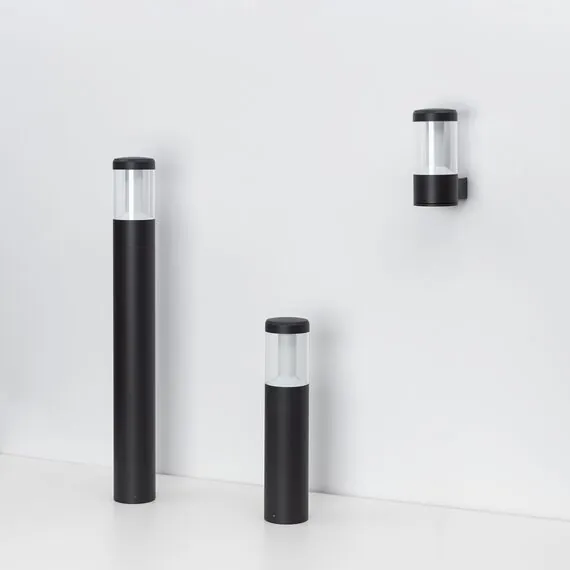 Arlight 046613 Светильник LGD-STEM-BOLL-H900-10W Warm3000 (BK, 185 deg, 230V) (Arlight, IP65 Металл, 3 года) - ! УПАКОВКА СОСТОИТ ИЗ - 1 шт, изображение 3