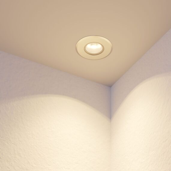 Arlight 038166 Светильник ART-GROUND-SLIM-R150-12W Warm3000 (SL, 35 deg, 24V) (Arlight, IP67 Металл, 3 года) 038166, изображение 9