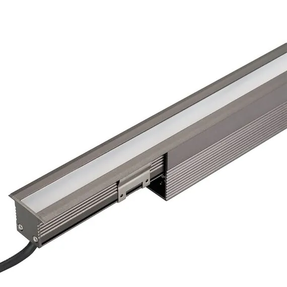 Arlight 032487(2) Светильник ART-LUMILINE-3351-1000-24W Day4000 (SL, 120 deg, 24V) (Arlight, IP67 Металл, 3 года) - ! УПАКОВКА СОСТОИТ ИЗ - 1 шт, изображение 4