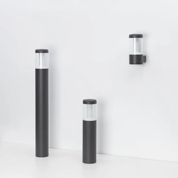 Arlight 029986 Светильник LGD-STEM-BOLL-H900-10W Warm3000 (GR, 185 deg, 230V) (Arlight, IP65 Металл, 3 года) - ! УПАКОВКА СОСТОИТ ИЗ - 1 шт, изображение 4