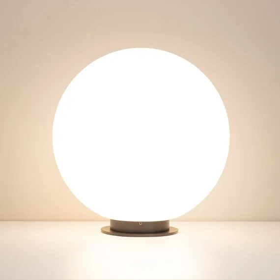 Arlight 051028 СветильникT-GLOBE-R400-12W Warm3000 (DG, 275 deg, 24V) (Arlight, IP65 Металл, 3 года) 051028, изображение 5