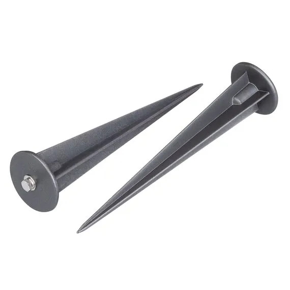 Arlight 046170 СветильникT-GLOBE-R300-10W Warm3000 (DG, 275 deg, 24V) (Arlight, IP65 Металл, 3 года) 046170, изображение 4