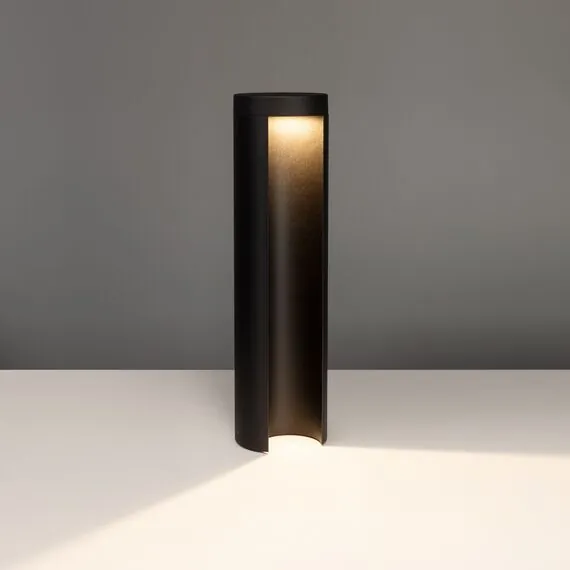 Arlight 020337 Светильник LGD-Path-Round120-H650B-12W Warm White (Arlight, IP54 Металл, 3 года) - ! УПАКОВКА СОСТОИТ ИЗ - 1 шт, изображение 4