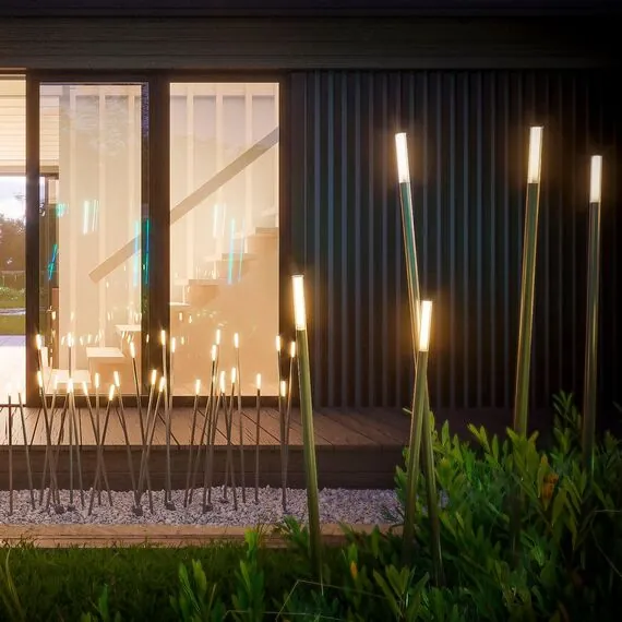 Arlight 034161 Светильник KT-CANNA-L500-1W Warm3000 (DG, 110 deg, 24V) (Arlight, IP65 Металл, 3 года) - ! УПАКОВКА СОСТОИТ ИЗ - 1 шт, изображение 8