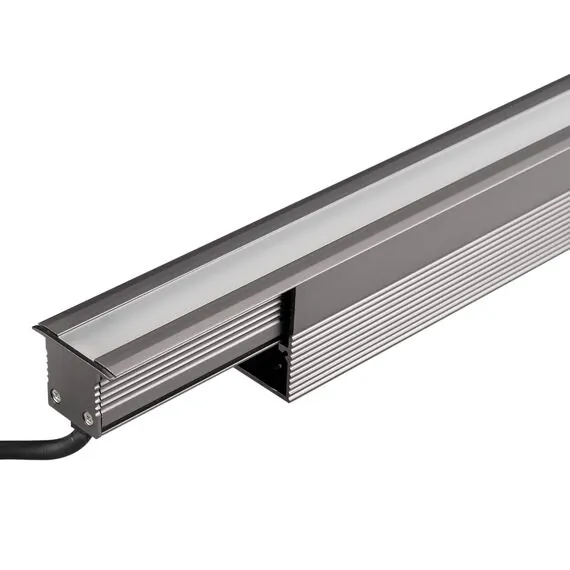 Arlight 027994(2) Светильник ART-LUMILINE-3351-1000-24W Warm3000 (SL, 120 deg, 24V) (Arlight, IP67 Металл, 3 года) - ! УПАКОВКА СОСТОИТ ИЗ - 1 шт, изображение 6