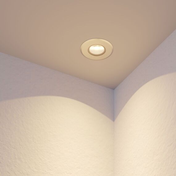 Arlight 038165 Светильник ART-GROUND-SLIM-R130-9W Warm3000 (SL, 30 deg, 24V) (Arlight, IP67 Металл, 3 года) 038165, изображение 11