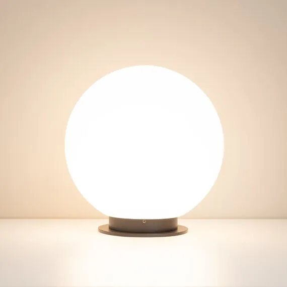 Arlight 046170 СветильникT-GLOBE-R300-10W Warm3000 (DG, 275 deg, 24V) (Arlight, IP65 Металл, 3 года) 046170, изображение 5