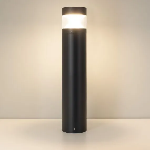 Arlight 047692 Светильник LGD-LANDMARK-BOLL-H1200-20W Warm3500-MIX (GR, 300 deg, 230V) (Arlight, IP65 Металл, 5 лет) - ! УПАКОВКА СОСТОИТ ИЗ - 1 шт, изображение 4