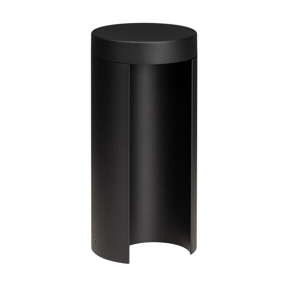 Arlight 020335 Светильник LGD-Path-Round120-H250B-12W Warm White (Arlight, IP54 Металл, 3 года) - ! УПАКОВКА СОСТОИТ ИЗ - 1 шт