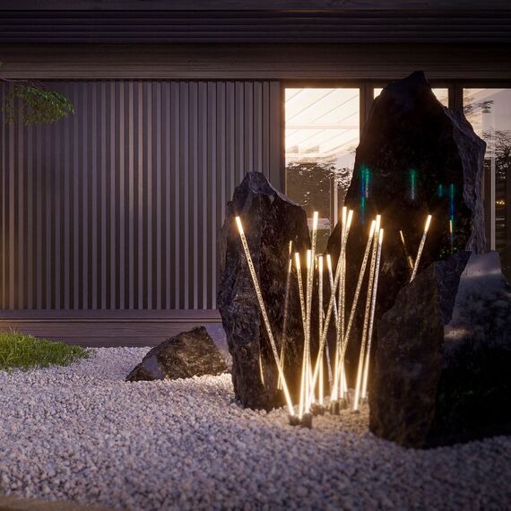 Arlight 034168 Светильник KT-CHAMPAGNE-L1200-3W Warm3000 (DG, 180 deg, 24V) (Arlight, IP65 Металл, 3 года) - ! УПАКОВКА СОСТОИТ ИЗ - 1 шт, изображение 9