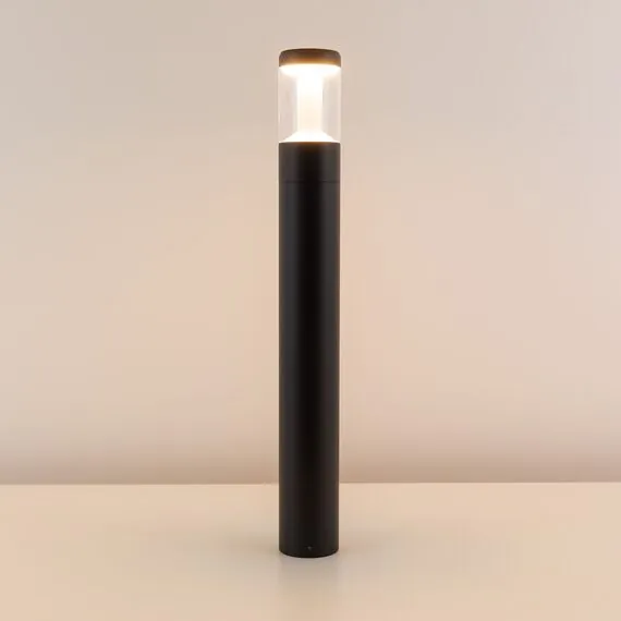 Arlight 046613 Светильник LGD-STEM-BOLL-H900-10W Warm3000 (BK, 185 deg, 230V) (Arlight, IP65 Металл, 3 года) - ! УПАКОВКА СОСТОИТ ИЗ - 1 шт, изображение 7