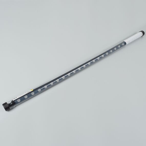 Arlight 045255 Грейзер THOR-3D-A24-25x27mm 24V White6000 (24 W/m, IP65, 1m, wire x2) (Arlight, Вывод прямой, 3 года) - ! УПАКОВКА СОСТОИТ ИЗ - 1 шт, изображение 8